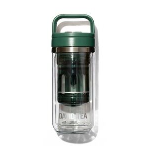 David’s Tea Matcha Maker